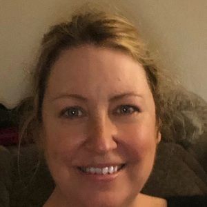 Meet your Posher, Patty